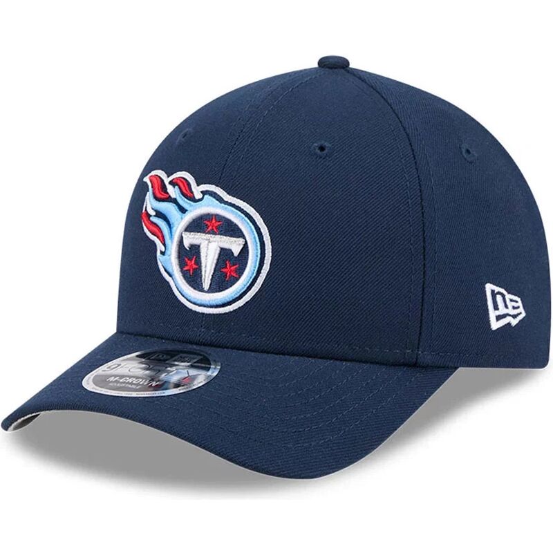 new-era-curved-brim-9forty-m-crown-team-tennessee-titans-nfl-navy-blue-snapback-cap