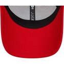 new-era-curved-brim-youth-9forty-core-ac-milan-serie-a-red-adjustable-cap