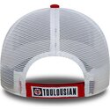 new-era-9forty-league-stade-toulousain-top-14-red-and-white-adjustable-trucker-hat