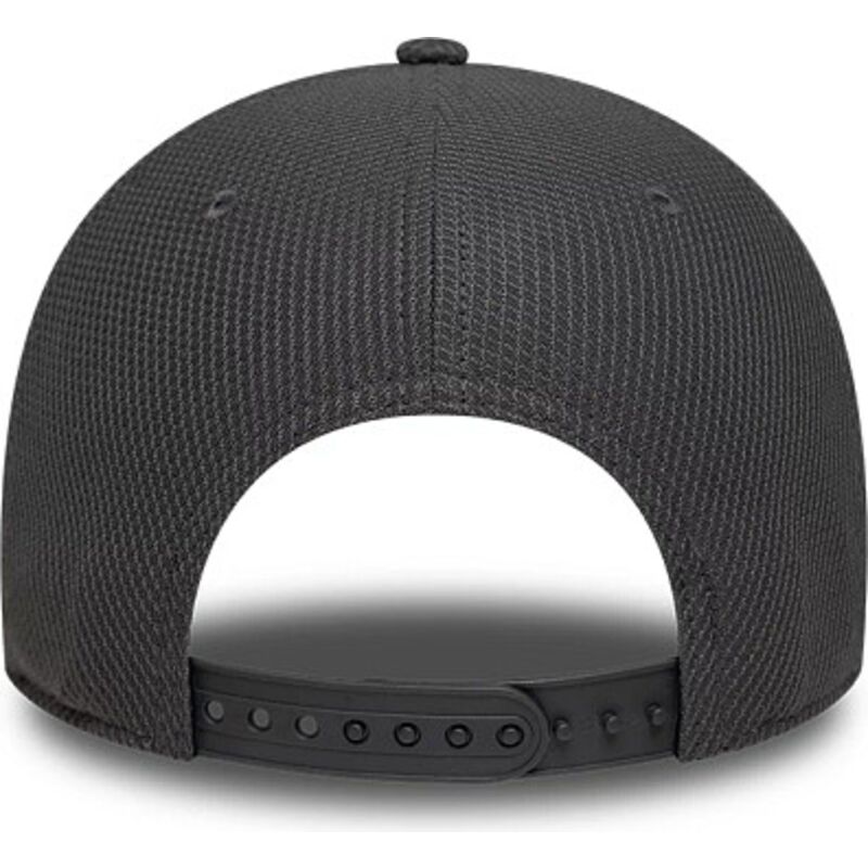 new-era-curved-brim-red-logo-9forty-diamond-era-stade-toulousain-top-14-grey-snapback-cap new-era-curved-brim-red-logo-9forty-diamond-era-stade-toulousain-top-14-grey-snapback-cap