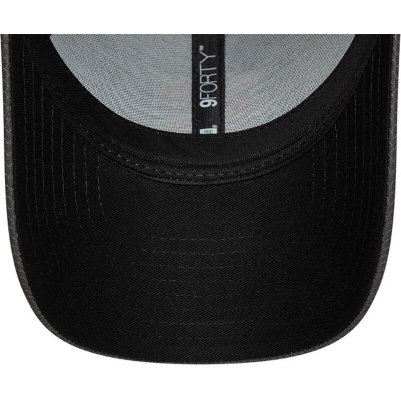 new-era-curved-brim-red-logo-9forty-diamond-era-stade-toulousain-top-14-grey-snapback-cap new-era-curved-brim-red-logo-9forty-diamond-era-stade-toulousain-top-14-grey-snapback-cap