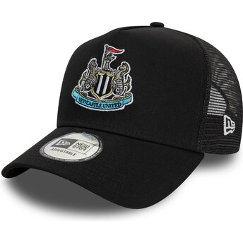 New Era E Frame Core Newcastle United Football Club...