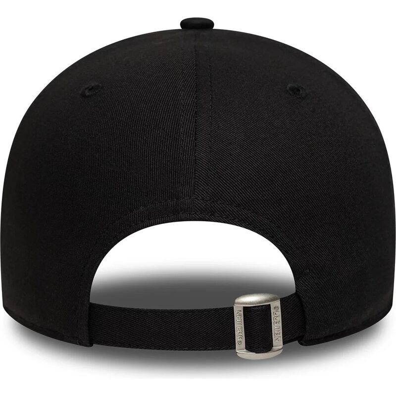 new-era-curved-brim-9forty-core-liverpool-football-club-premier-league-black-adjustable-cap new-era-curved-brim-9forty-core-liverpool-football-club-premier-league-black-adjustable-cap