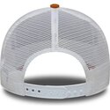 new-era-a-frame-fishing-orange-and-white-trucker-hat