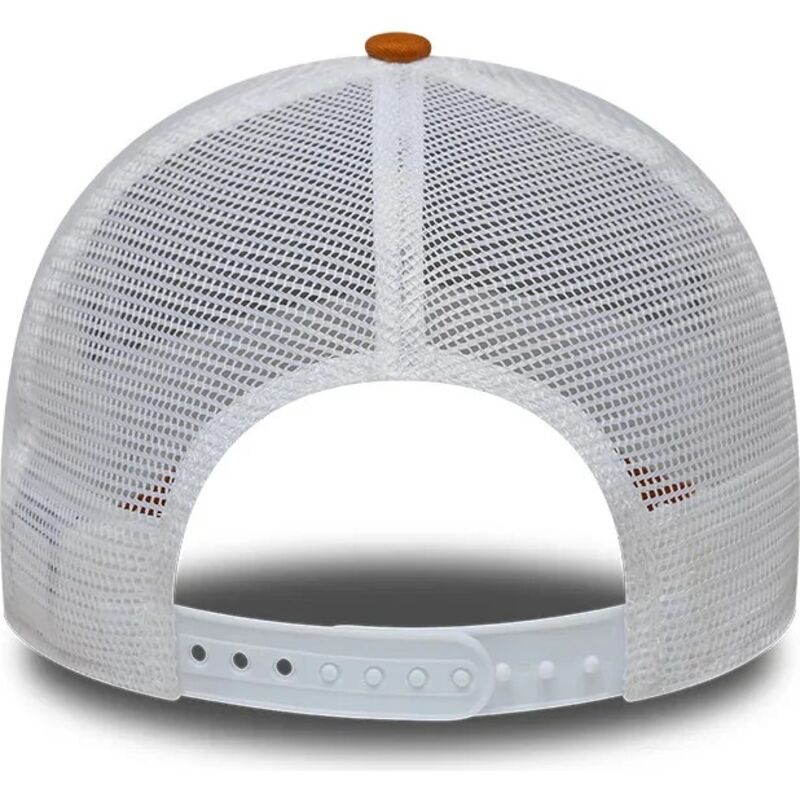 new-era-a-frame-fishing-orange-and-white-trucker-hat new-era-a-frame-fishing-orange-and-white-trucker-hat