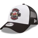 new-era-a-frame-location-icon-pigs-eye-garage-black-and-white-trucker-hat