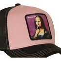 capslab-mona-lisa-acid-art1-mona-monacid-famous-pink-and-black-trucker-hat
