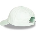 von-dutch-curved-brim-log12-light-green-adjustable-cap