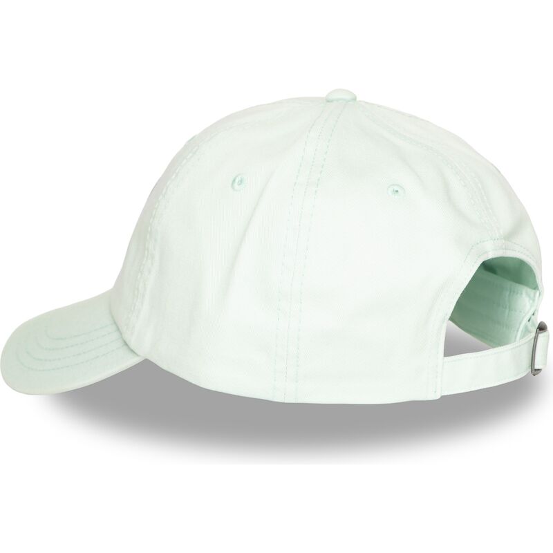 von-dutch-curved-brim-log12-light-green-adjustable-cap