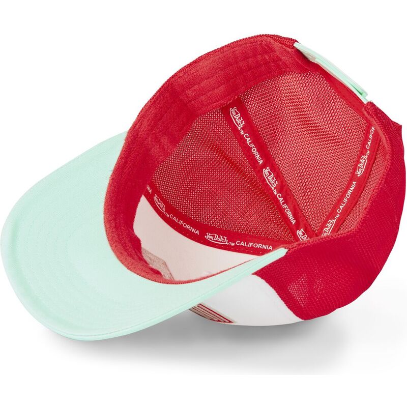 von-dutch-sem12-multicolor-trucker-hat von-dutch-sem12-multicolor-trucker-hat