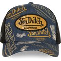 von-dutch-cafe08-navy-blue-trucker-hat