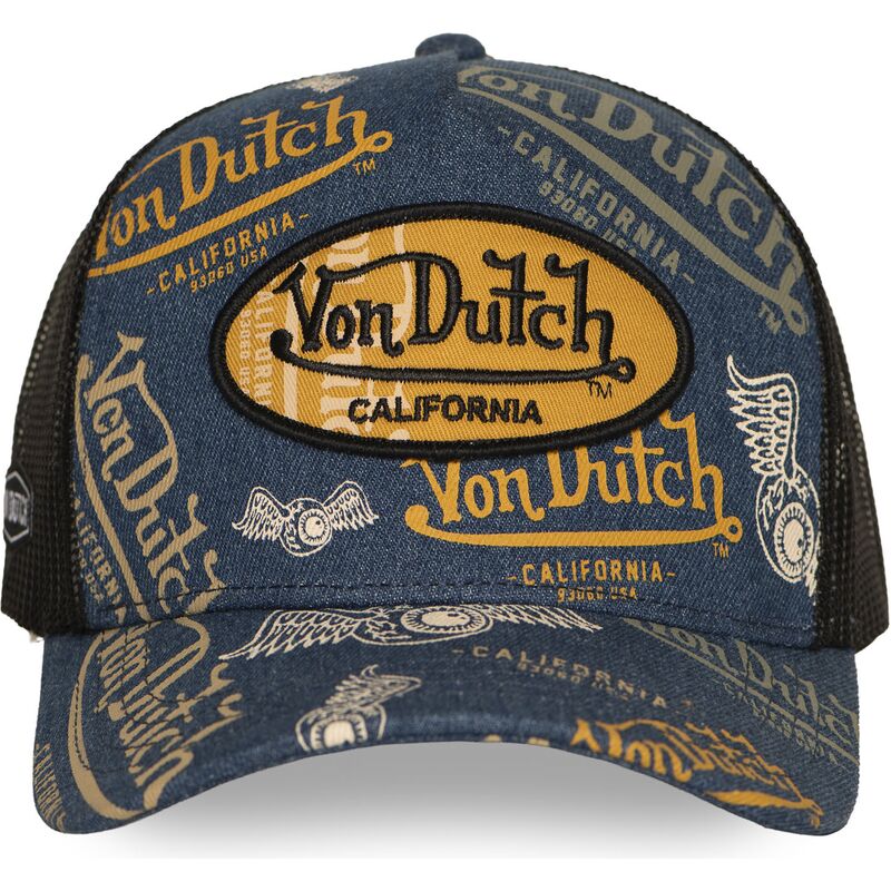 von-dutch-cafe08-navy-blue-trucker-hat
