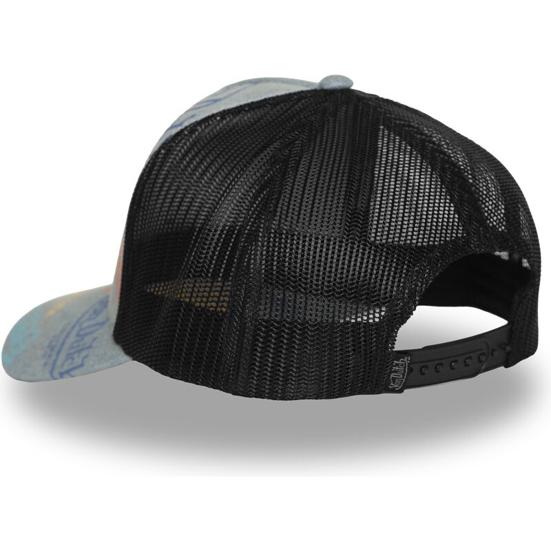 von-dutch-cafe09-grey-trucker-hat