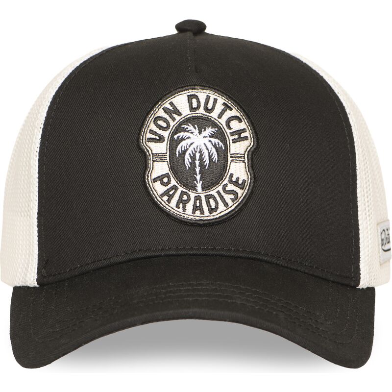 von-dutch-mier-cb-black-and-white-trucker-hat