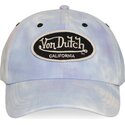 von-dutch-curved-brim-colo-multicolor-adjustable-cap