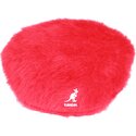 kangol-furgora-504-red-flat-cap