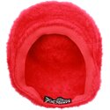 kangol-furgora-504-red-flat-cap