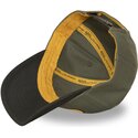 von-dutch-curved-brim-terry-fk-green-and-black-snapback-cap