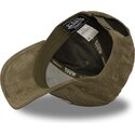 von-dutch-curved-brim-fur-fk-green-snapback-cap