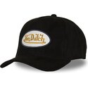 von-dutch-curved-brim-fur-fn-black-snapback-cap