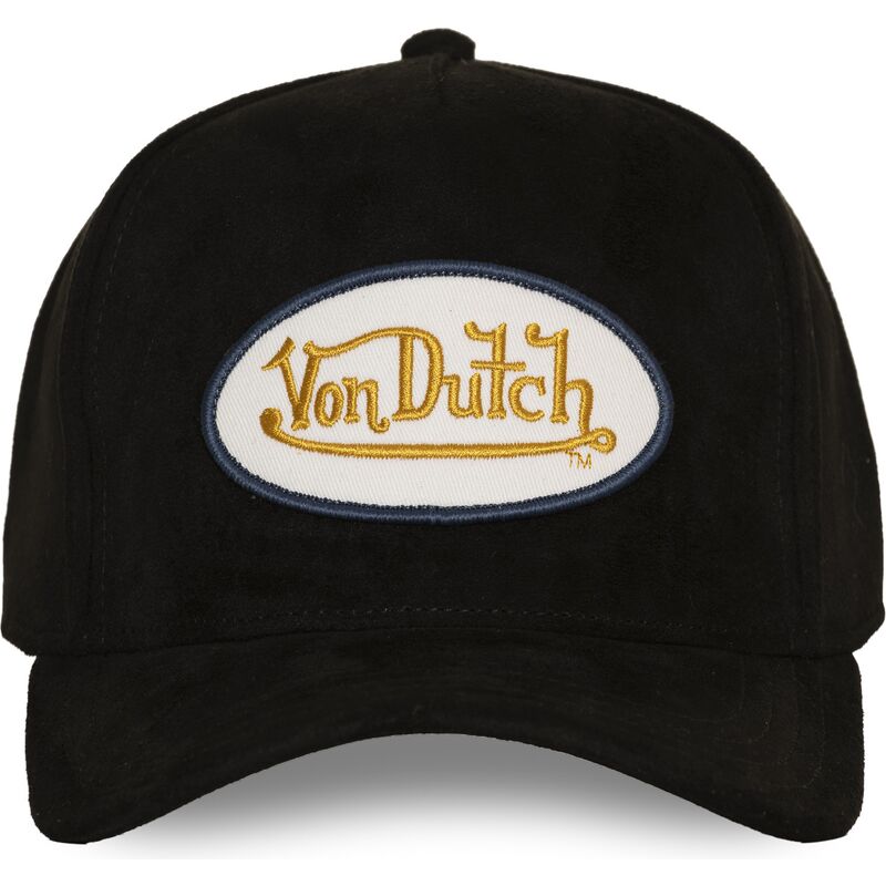 von-dutch-curved-brim-fur-fn-black-snapback-cap
