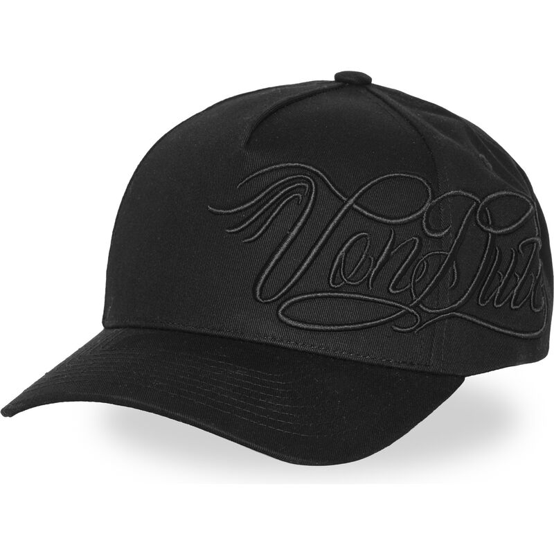 von-dutch-curved-brim-chi04-black-snapback-cap