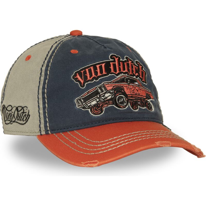 von-dutch-curved-brim-retro18-multicolor-adjustable-cap
