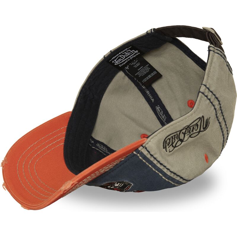 von-dutch-curved-brim-retro18-multicolor-adjustable-cap