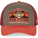 von-dutch-curved-brim-sem13-multicolor-snapback-cap