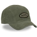 von-dutch-5-panel-c5p-vel03-green-adjustable-cap