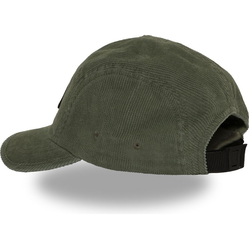 von-dutch-5-panel-c5p-vel03-green-adjustable-cap