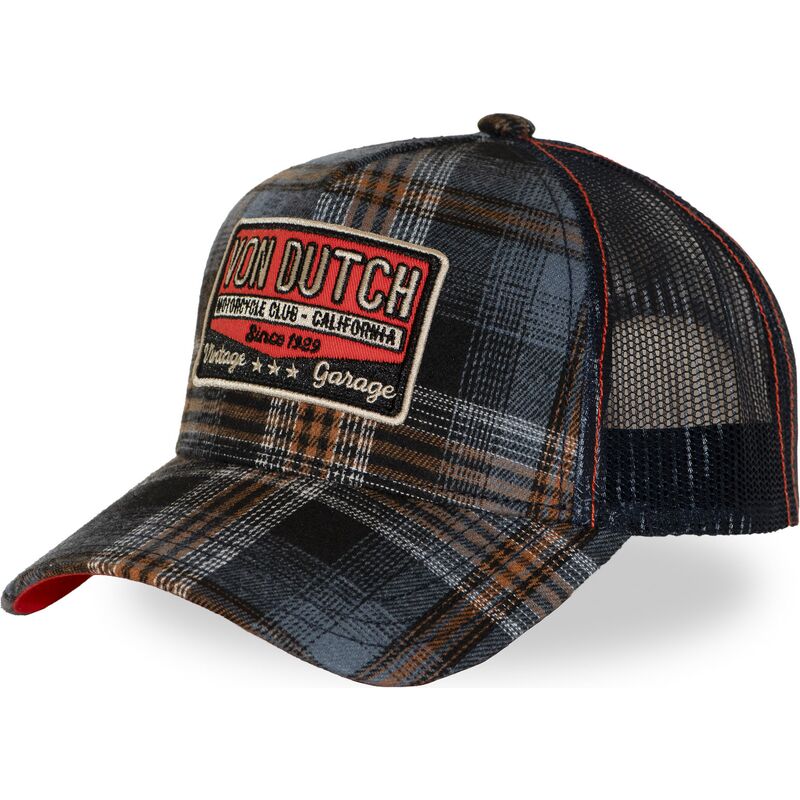 von-dutch-car09-navy-blue-trucker-hat