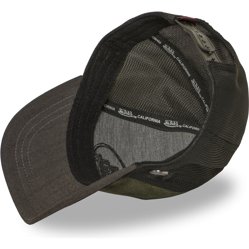 von-dutch-shield07-green-and-red-trucker-hat