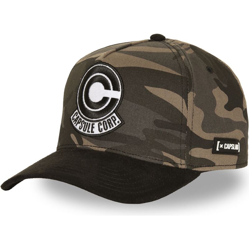 capslab-curved-brim-capsule-corporation-cl-db8-1-cta-cap-dragon-ball-camouflage-snapback-cap