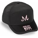 capslab-curved-brim-kid-buu-dbz10-bu2-dragon-ball-black-adjustable-cap