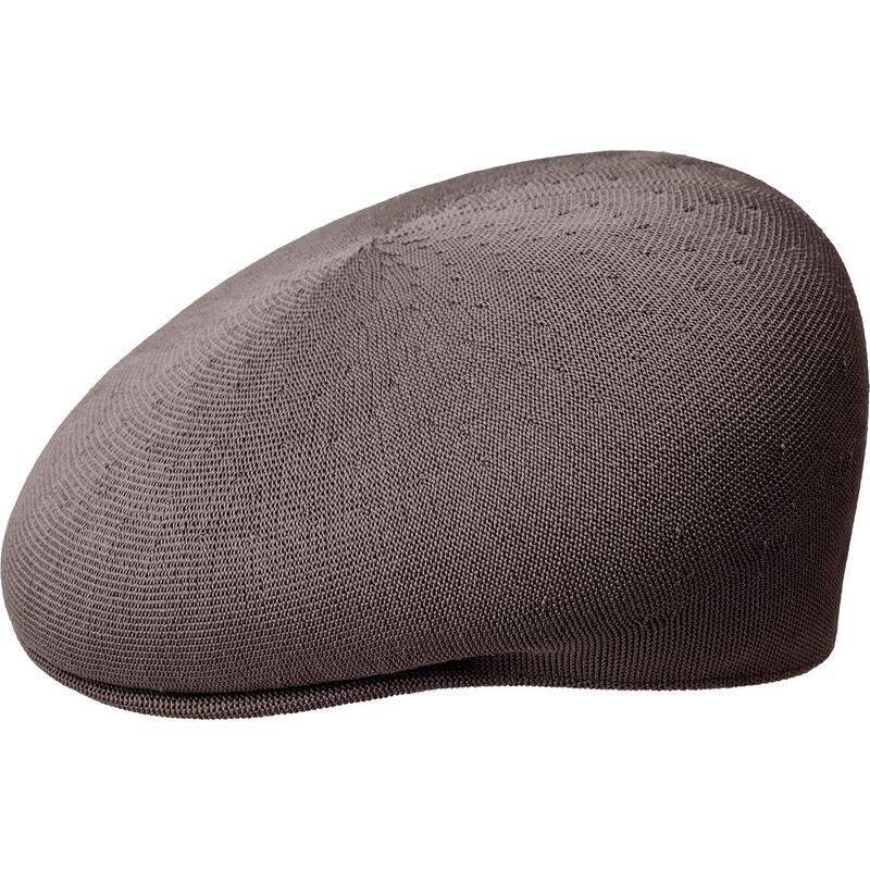 kangol-tropic-504-charcoal-dark-grey-flat-cap