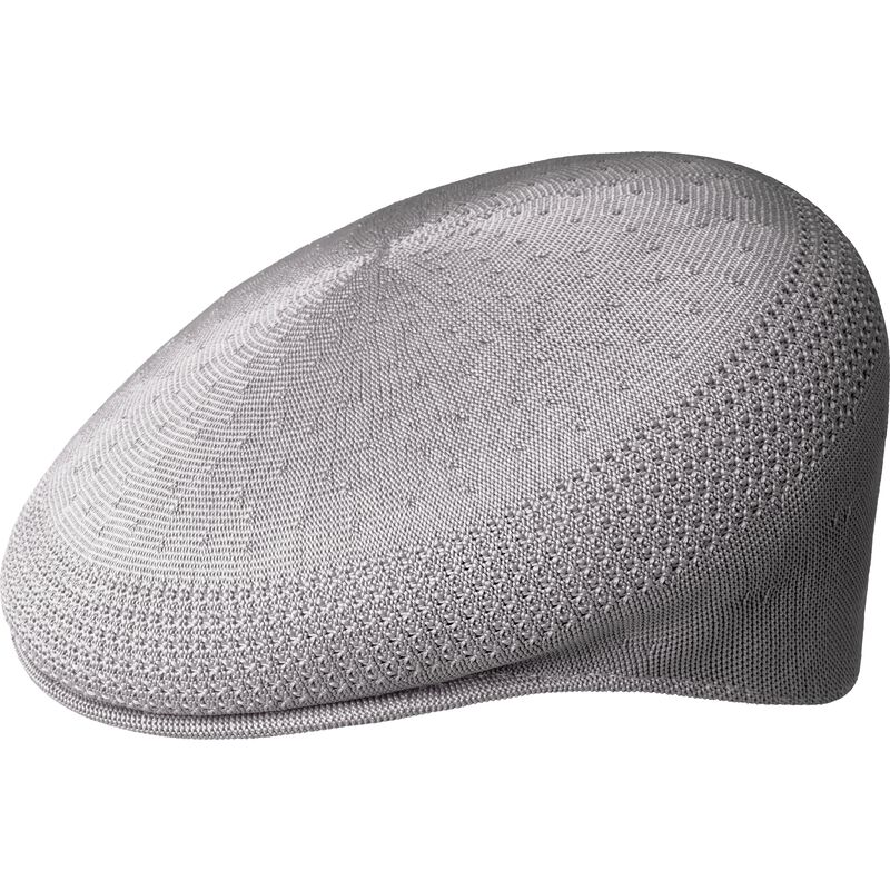 kangol-tropic-504-ventair-grey-flat-cap kangol-tropic-504-ventair-grey-flat-cap
