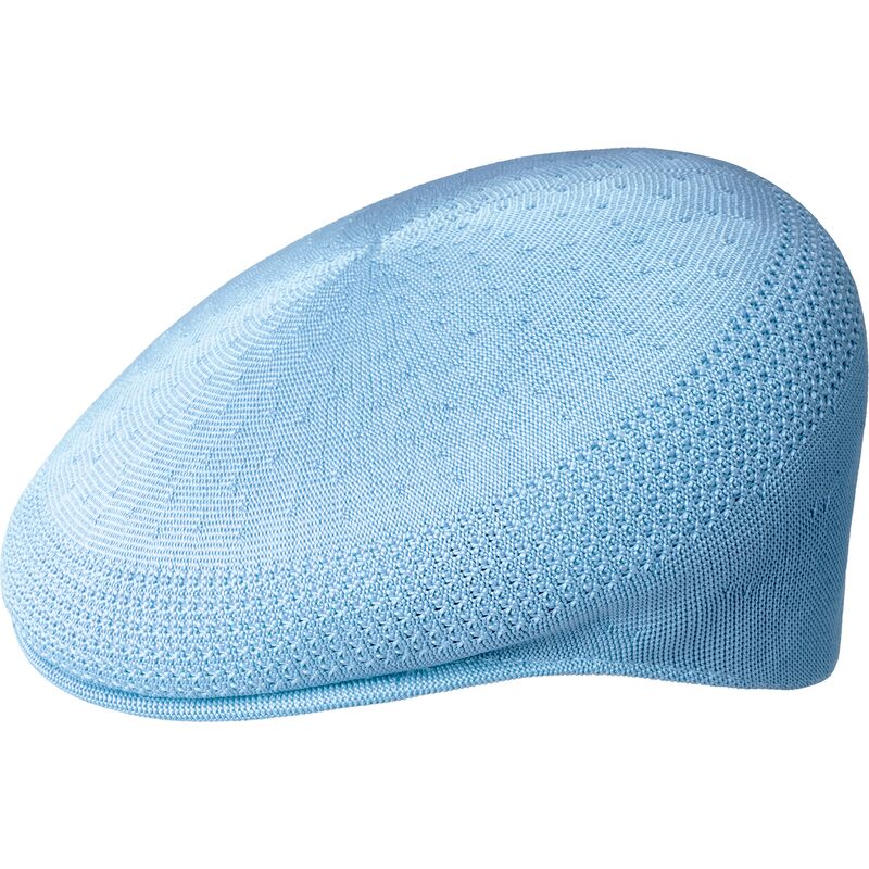 kangol-tropic-504-ventair-lt-blue-flat-cap