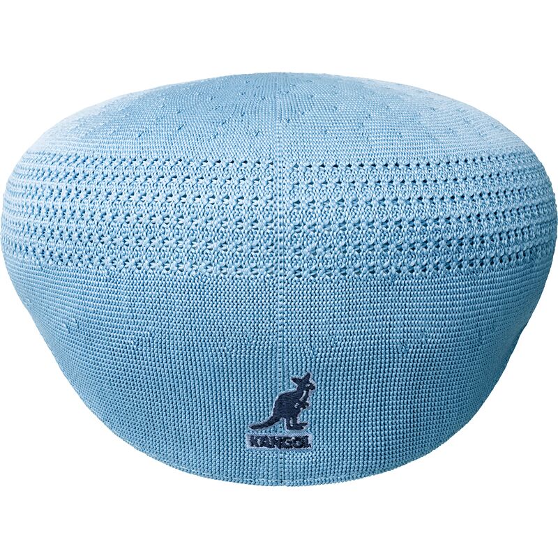 kangol-tropic-504-ventair-lt-blue-flat-cap