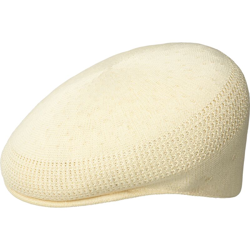 kangol-tropic-504-ventair-natural-beige-flat-cap