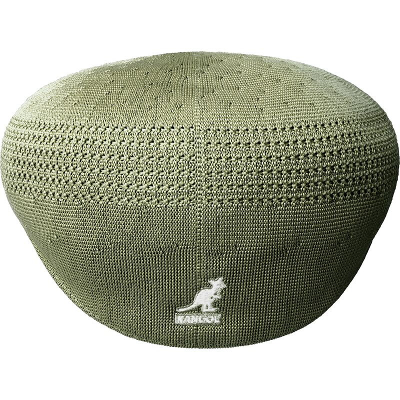 kangol-tropic-504-ventair-oil-green-flat-cap kangol-tropic-504-ventair-oil-green-flat-cap