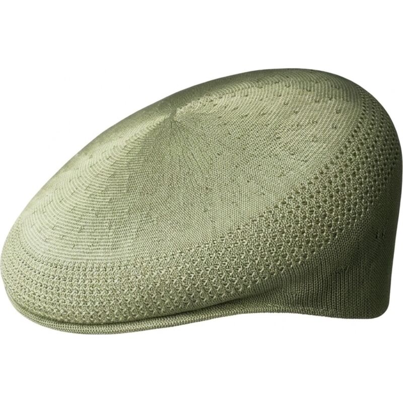 kangol-tropic-504-ventair-oil-green-flat-cap kangol-tropic-504-ventair-oil-green-flat-cap