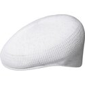 kangol-tropic-504-ventair-white-flat-cap