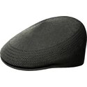 kangol-tropic-507-ventair-cliff-grey-flat-cap