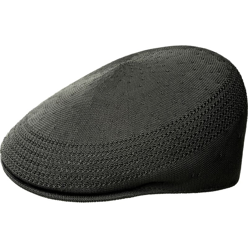 kangol-tropic-507-ventair-cliff-grey-flat-cap