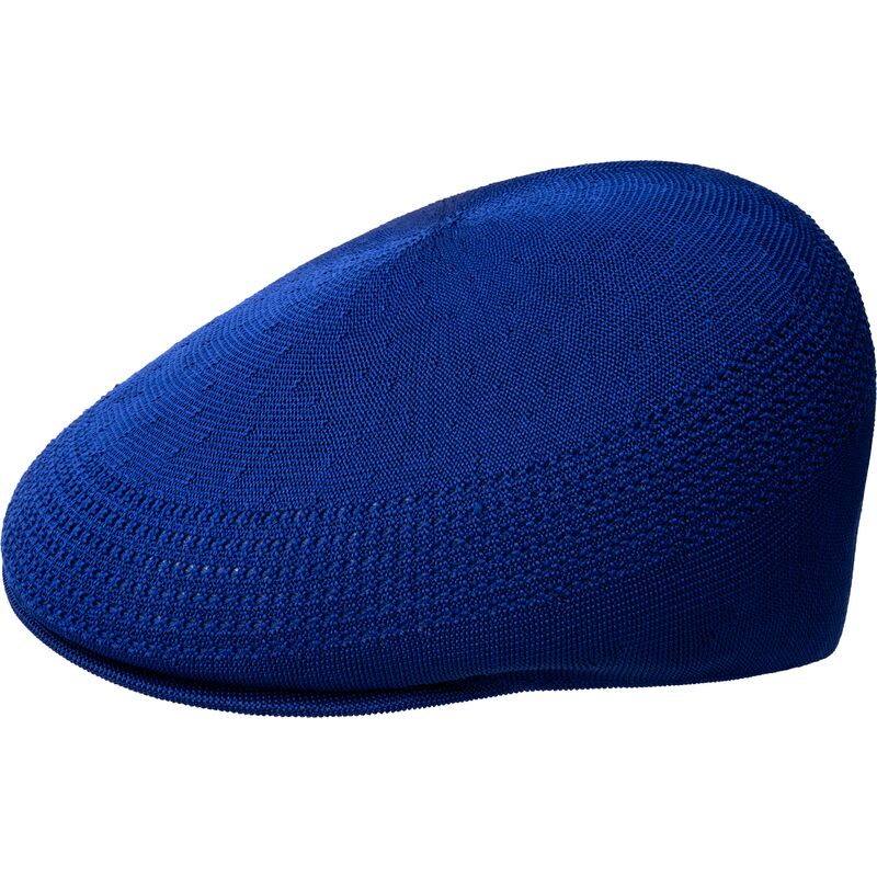 kangol-tropic-507-ventair-royale-blue-flat-cap kangol-tropic-507-ventair-royale-blue-flat-cap