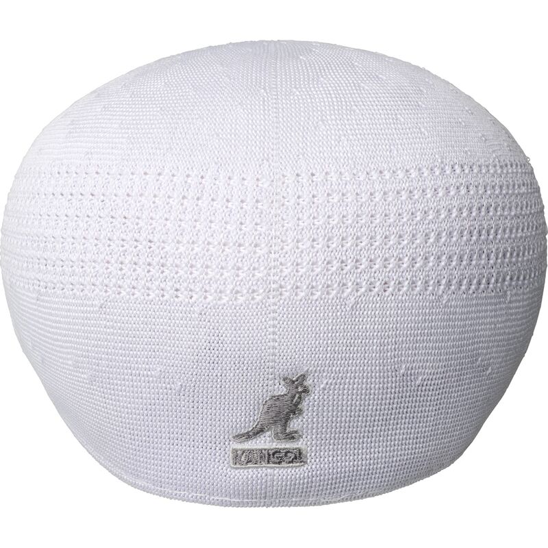 kangol-tropic-507-ventair-white-flat-cap kangol-tropic-507-ventair-white-flat-cap