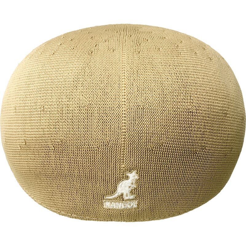 kangol-seamless-tropic-507-beige-flat-cap kangol-seamless-tropic-507-beige-flat-cap
