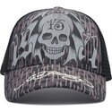 ed-hardy-13-skull-black-trucker-hat