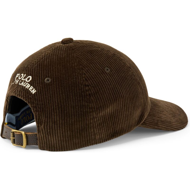 polo-ralph-lauren-curved-brim-corduroy-brown-adjustable-cap polo-ralph-lauren-curved-brim-corduroy-brown-adjustable-cap